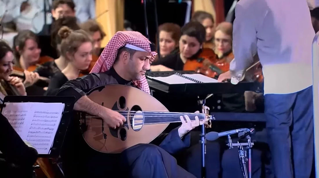 Musical and creative performances